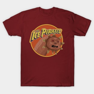 Space Herpes T-Shirt